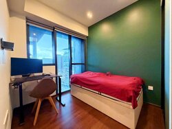 The M (D7), Apartment #521348811